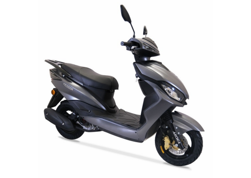 Arora Freedom 50 / 125